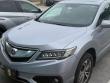 Used 2016 Acura RDX Base w/Advance Package (A6) SUV