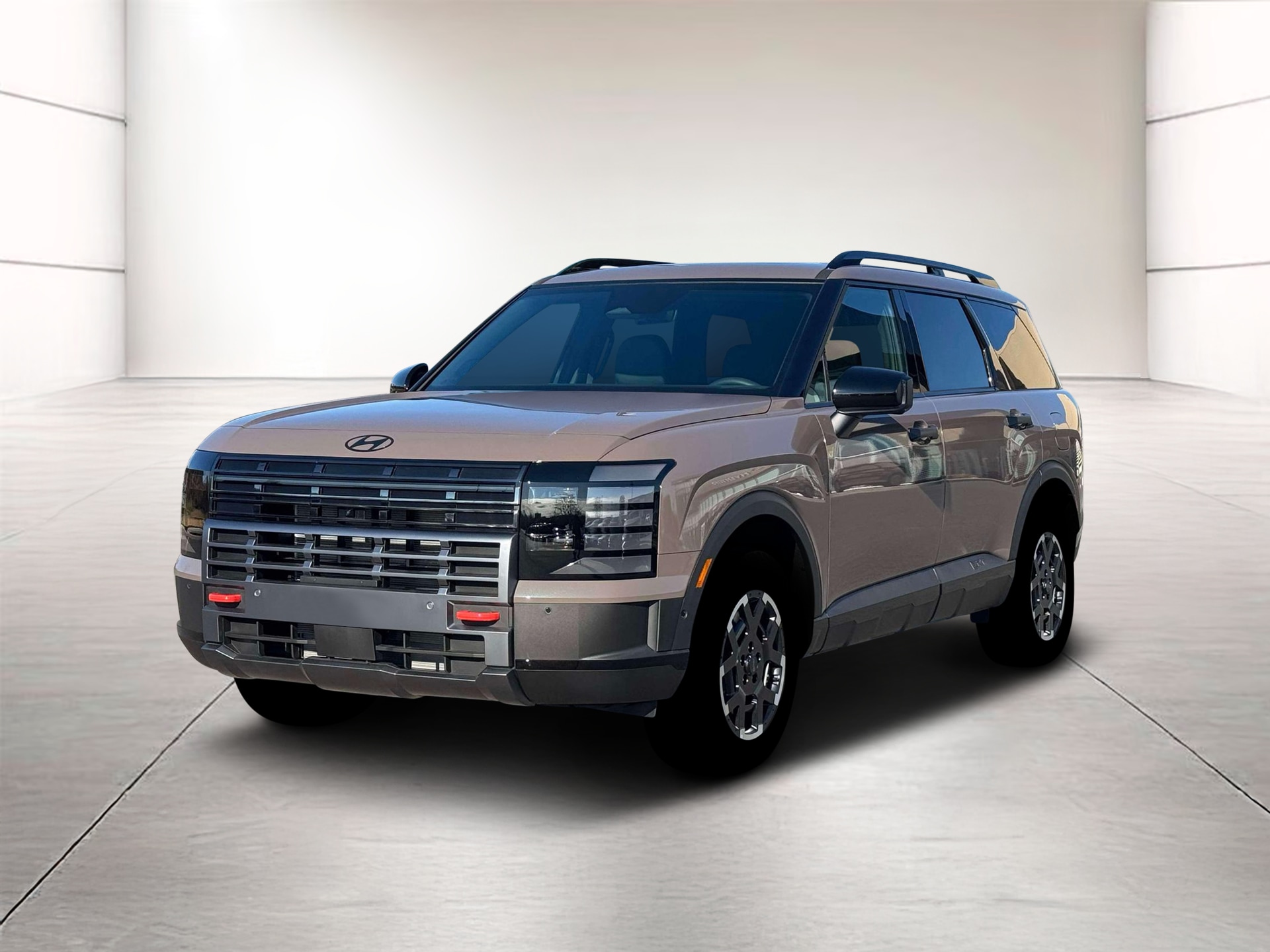 2026 Hyundai Palisade SUV 