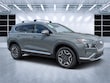 Hyundai Santa Fe Hybrid
