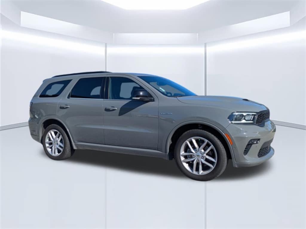 Used 2023 Dodge Durango R/T SUV