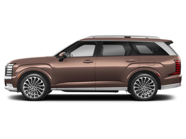 2026 Hyundai Palisade Calligraphy photo 2