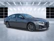 Used 2023 Nissan Altima SR VC-Turbo Sedan