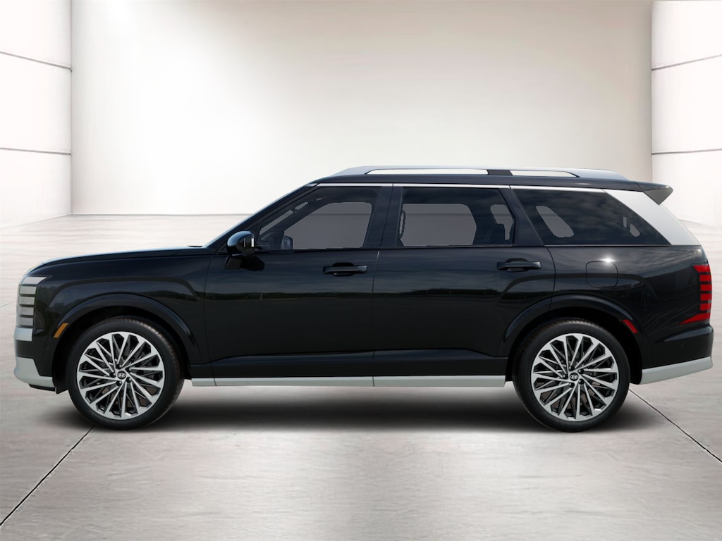 New 2026 Hyundai Palisade Hybrid Calligraphy SUV