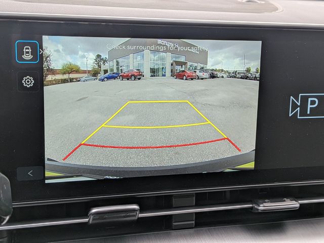 2025 Hyundai Kona SEL - Photo 22