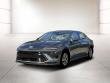 New 2026 Hyundai Sonata Hybrid Blue Sedan
