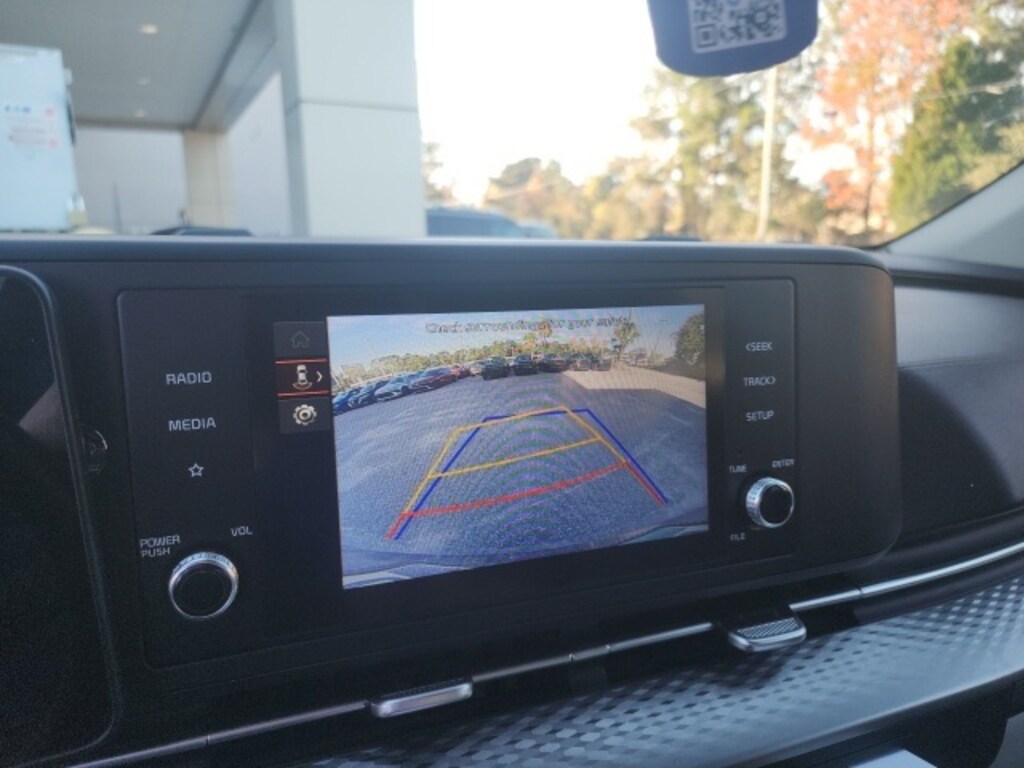 Used 2023 Kia Carnival LX Seat Package MPV