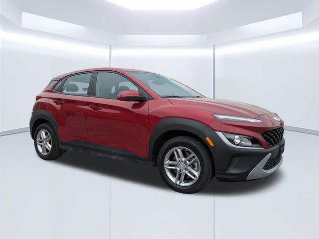 2023 Hyundai Kona SUV 