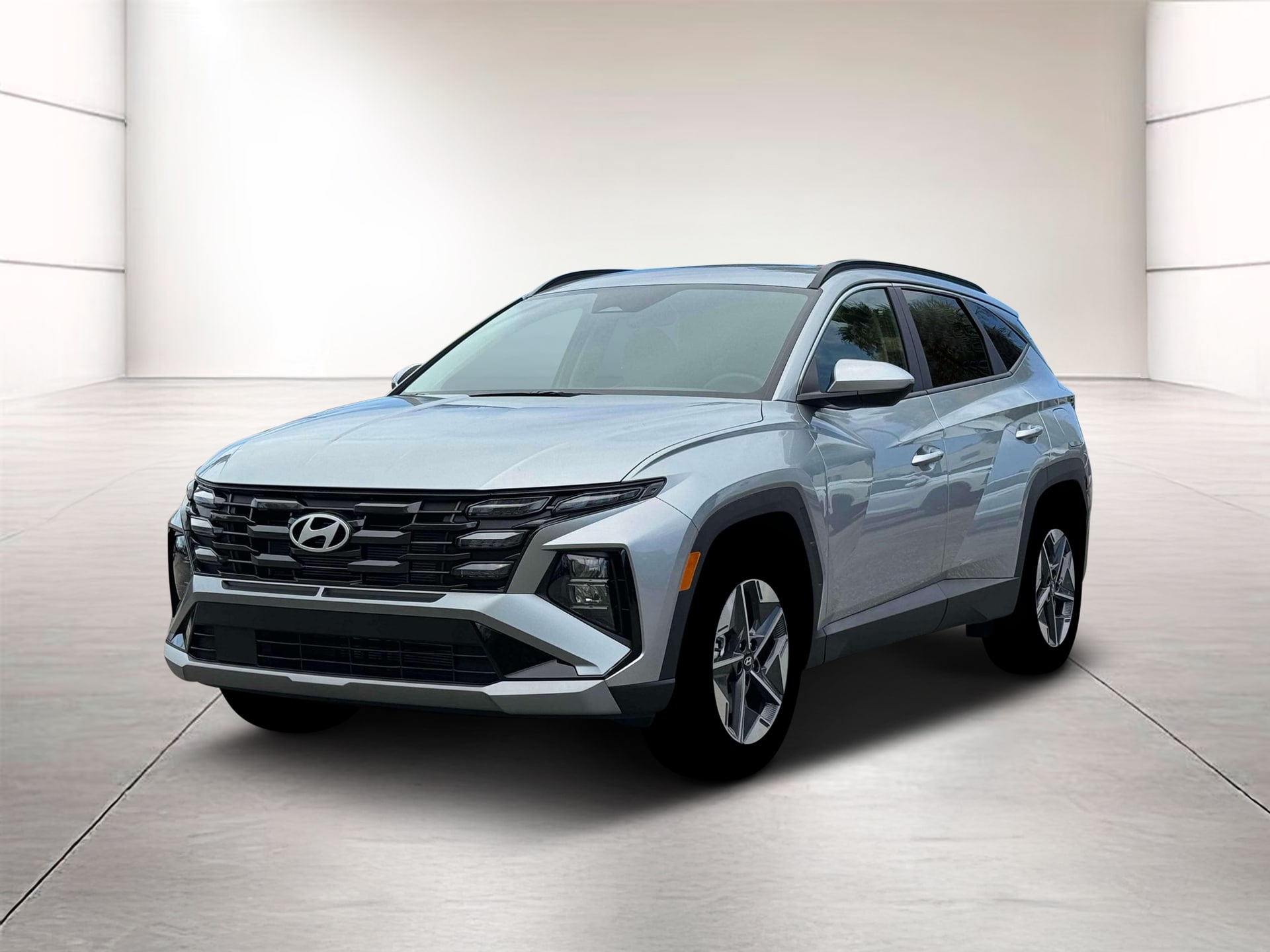 2026 Hyundai Tucson SEL's photo