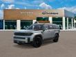 New 2026 Hyundai Santa Fe Calligraphy FWD SUV
