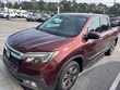  Honda Ridgeline