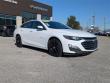 Used 2023 Chevrolet Malibu LS w/1FL Sedan