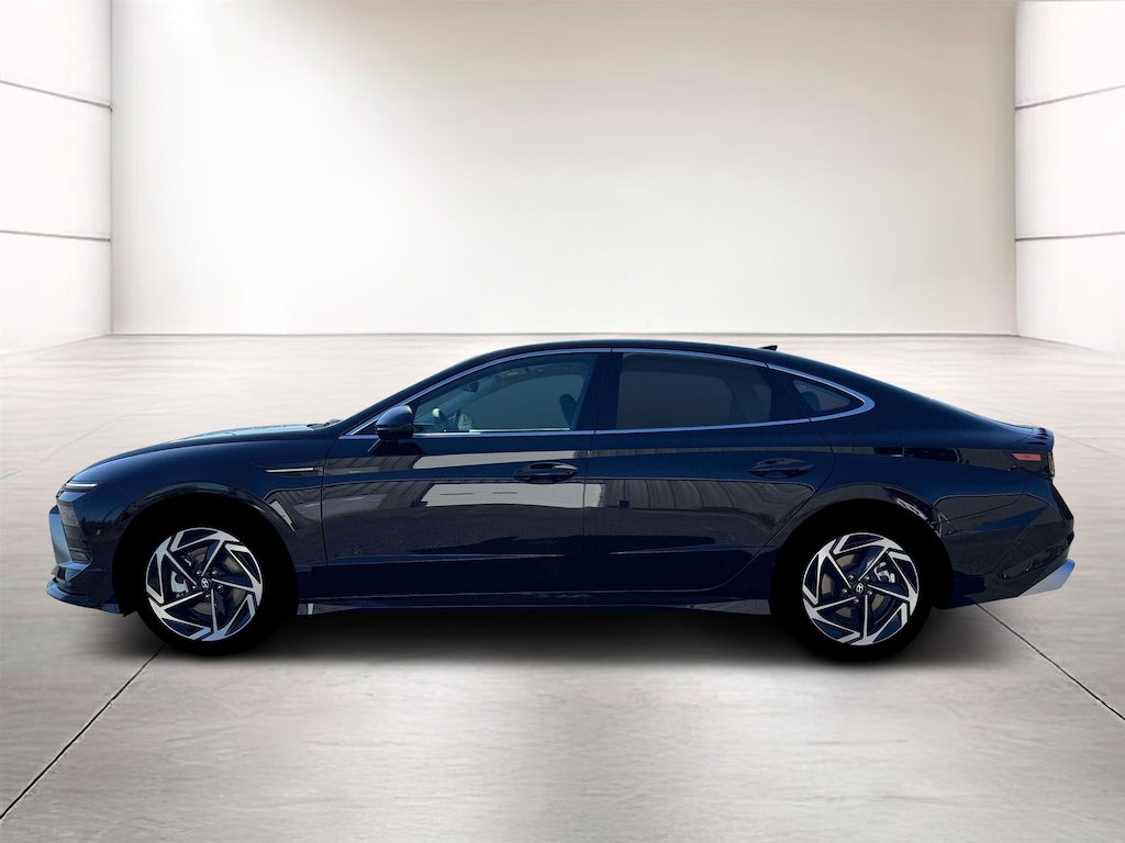 New 2026 Hyundai Sonata SEL Sport Sedan