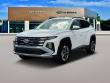 New 2025 Hyundai Tucson SEL AWD SUV