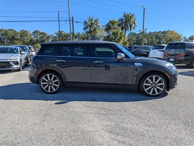 2020 Mini Clubman Base S photo 2