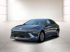 2026 Hyundai Sonata Hybrid SEL Sedan