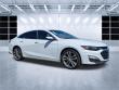 Used 2021 Chevrolet Malibu LT Sedan