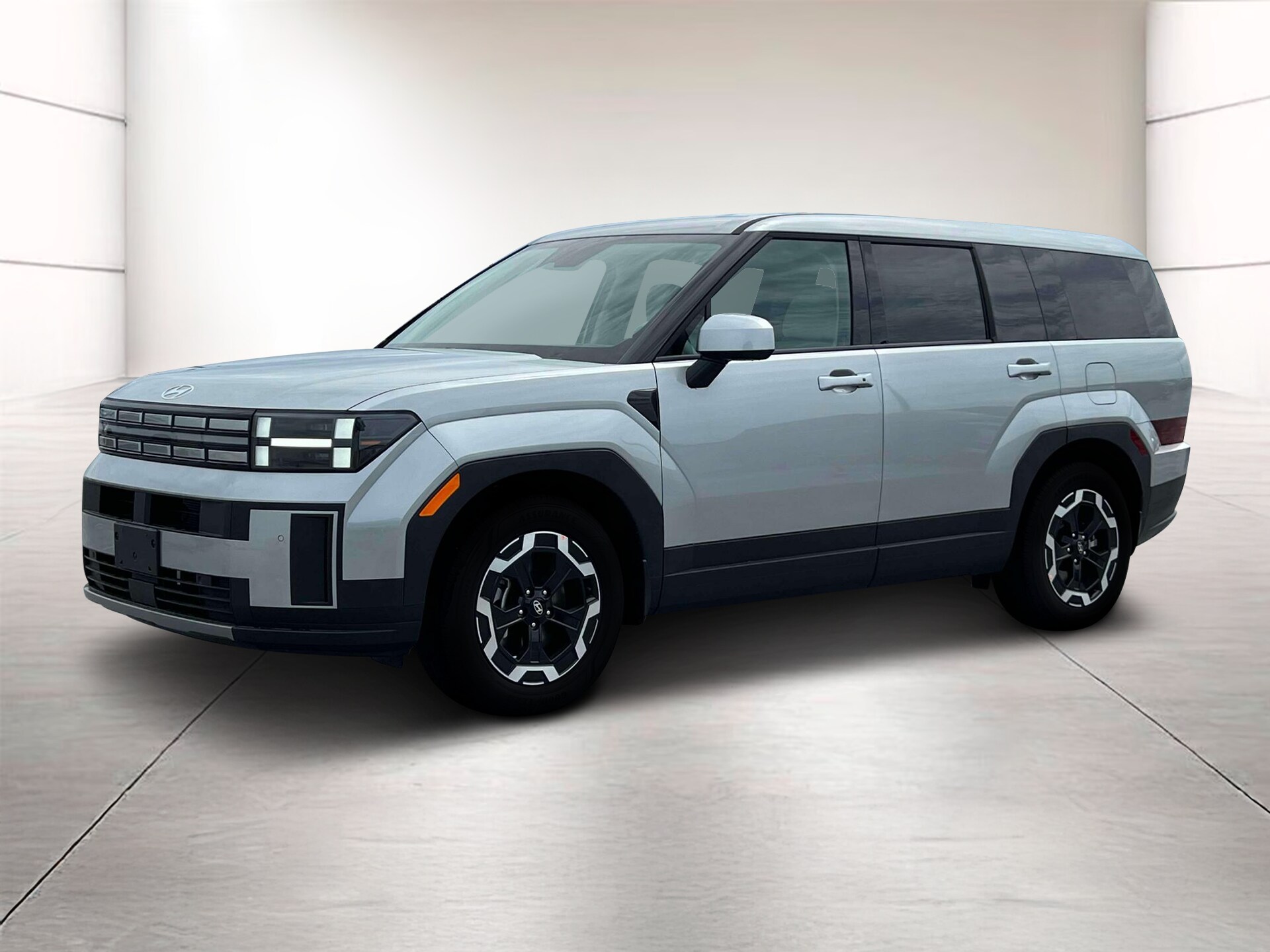 2025 Hyundai Santa Fe SE photo 2