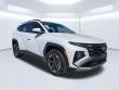 Certified 2025 Hyundai Tucson SEL SUV
