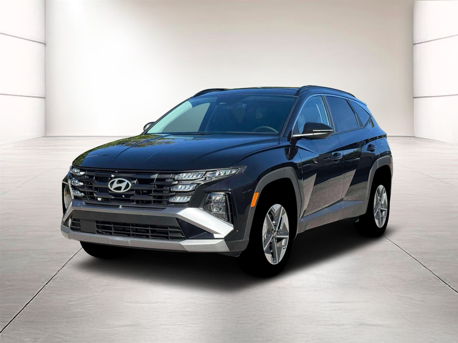2026 Hyundai Tucson SEL Convenience's photo
