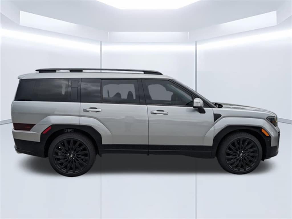 Used 2024 Hyundai Santa Fe Calligraphy SUV