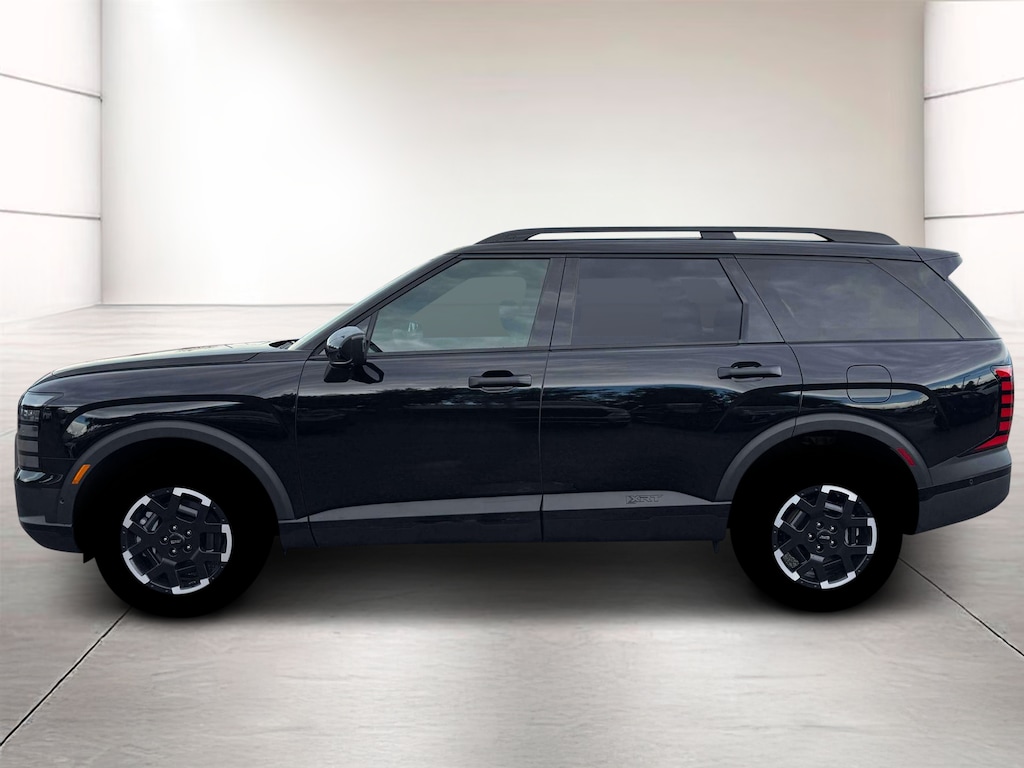 New 2026 Hyundai Palisade XRT AWD SUV