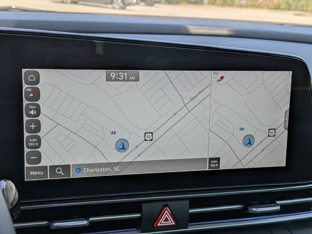 2025 Hyundai Elantra SEL - Photo 21