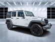Jeep Wrangler JK Unlimited