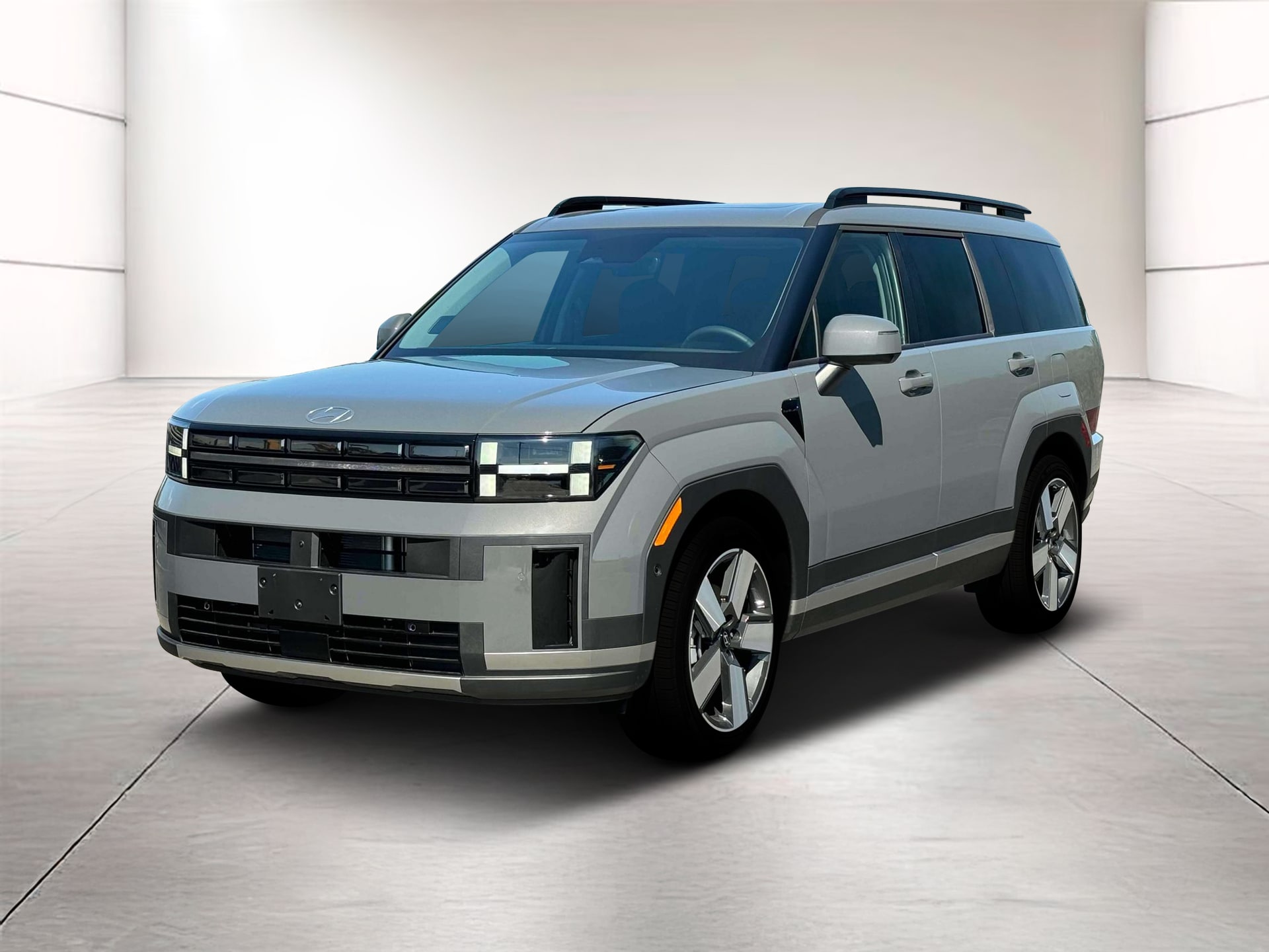 2026 Hyundai Santa Fe Limited's photo