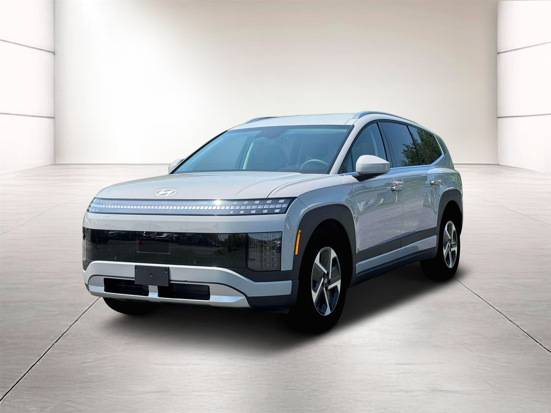 2026 Hyundai IONIQ 9 SUV 