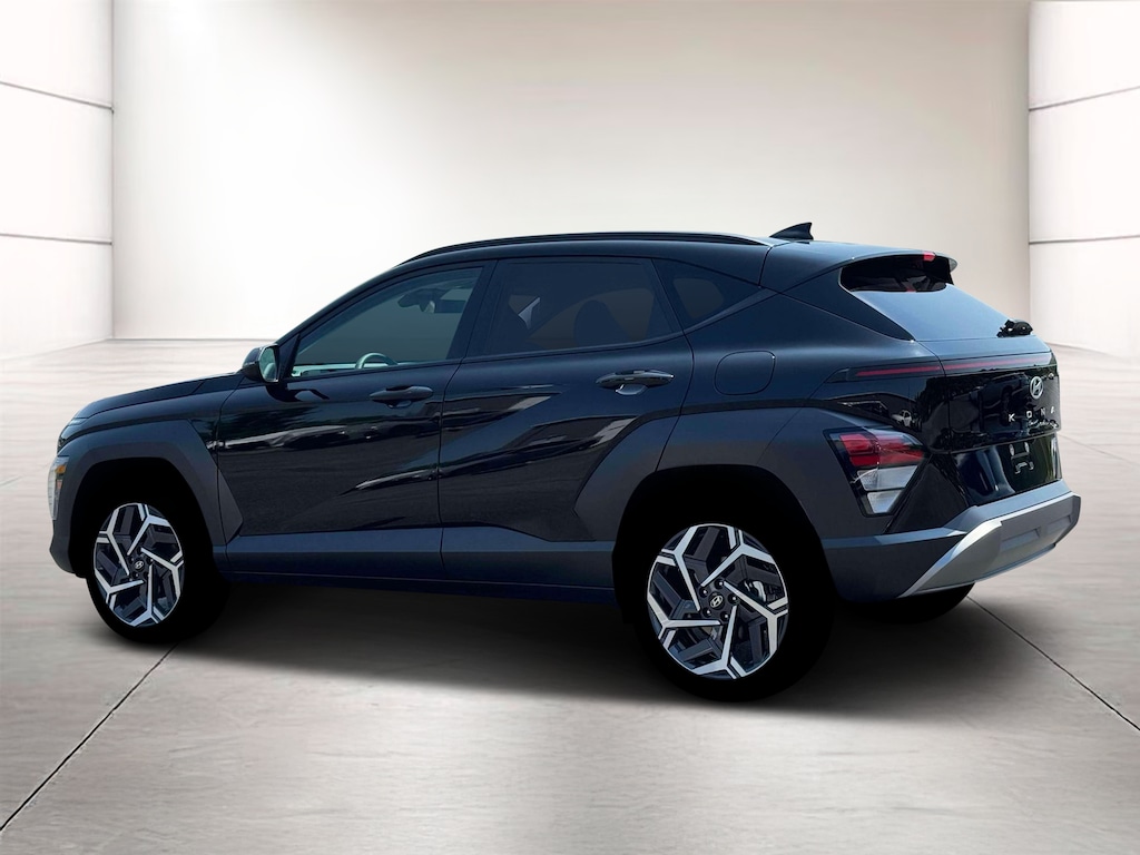 New 2026 Hyundai Kona SEL Premium FWD SUV