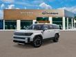 New 2026 Hyundai Santa Fe Hybrid SE SUV