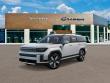 New 2026 Hyundai Santa Fe Hybrid Limited SUV