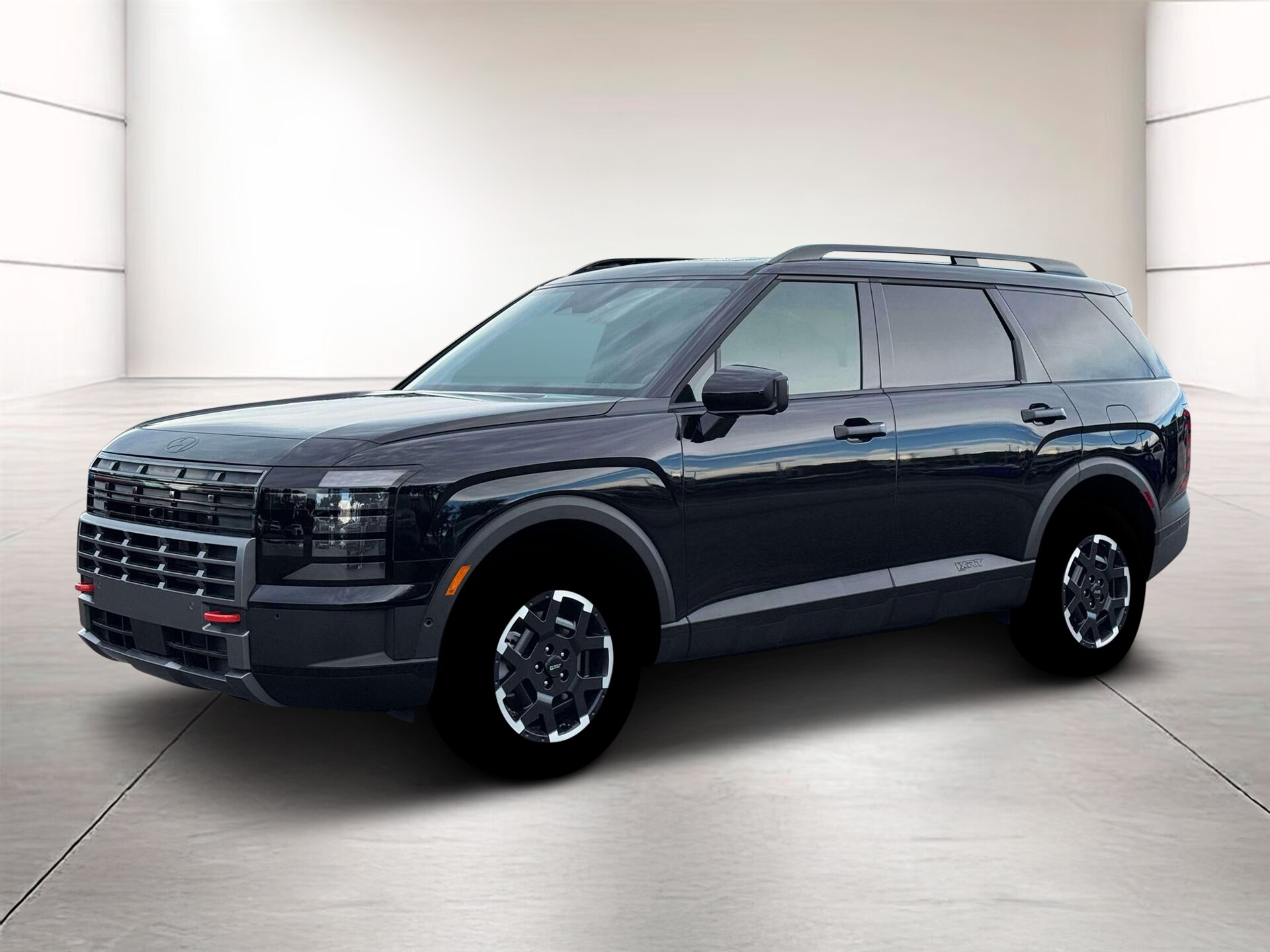 2026 Hyundai Palisade XRT photo 2