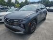 Certified 2025 Hyundai Tucson Limited SUV