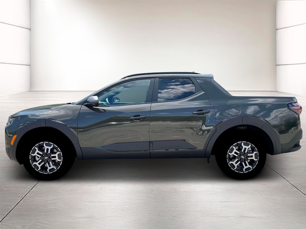 New 2026 Hyundai Santa Cruz XRT Truck Crew Cab
