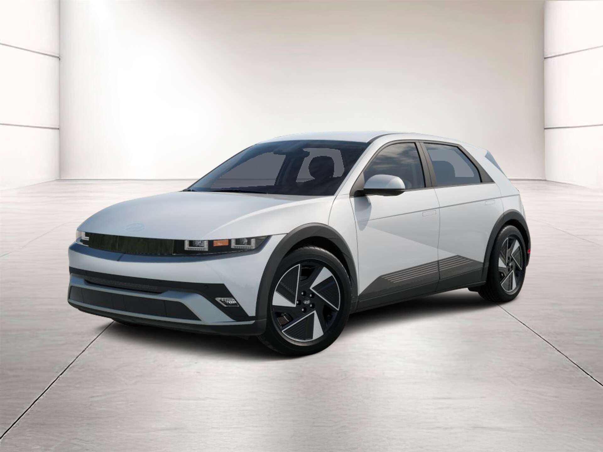 2026 Hyundai Ioniq 5 SE photo 2