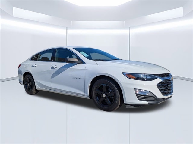 2023 Chevrolet Malibu 1FL