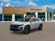 New 2026 Hyundai Tucson Limited AWD SUV