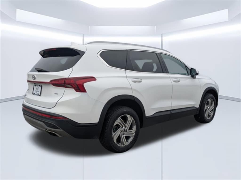Used 2023 Hyundai Santa Fe SEL SUV