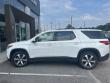 Used 2020 Chevrolet Traverse LT Leather SUV