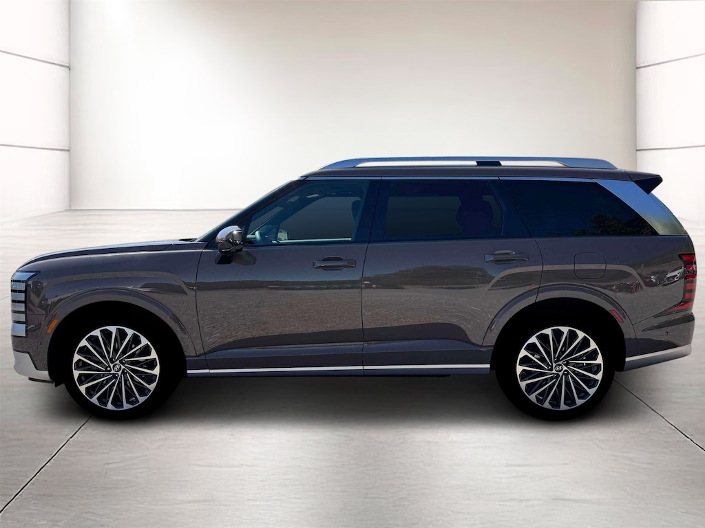New 2026 Hyundai Palisade Calligraphy AWD SUV