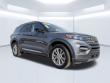 Used 2023 Ford Explorer Limited SUV