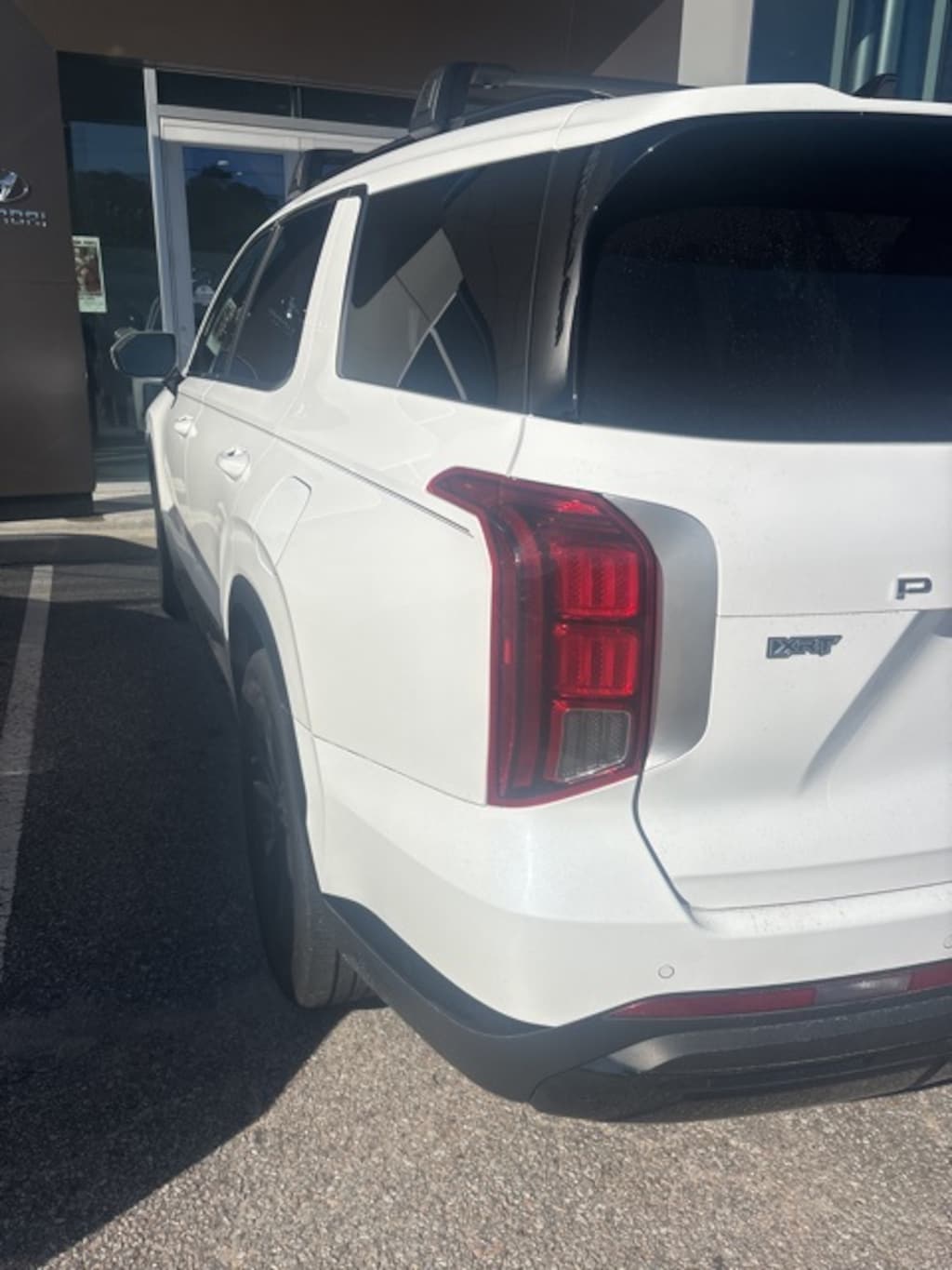 Used 2023 Hyundai Palisade XRT SUV