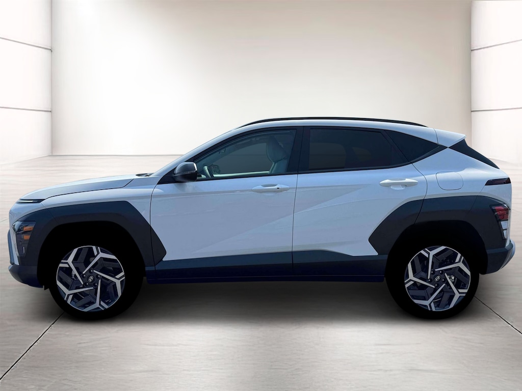 New 2026 Hyundai Kona SEL Premium FWD SUV