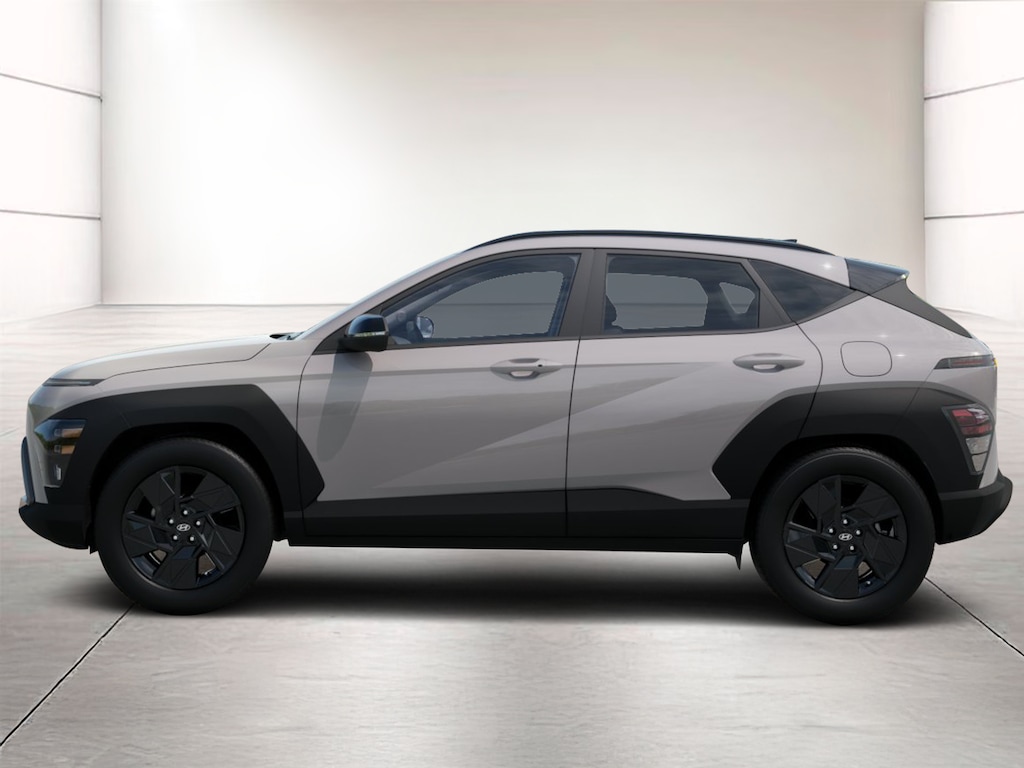 New 2026 Hyundai Kona SEL Premium FWD SUV