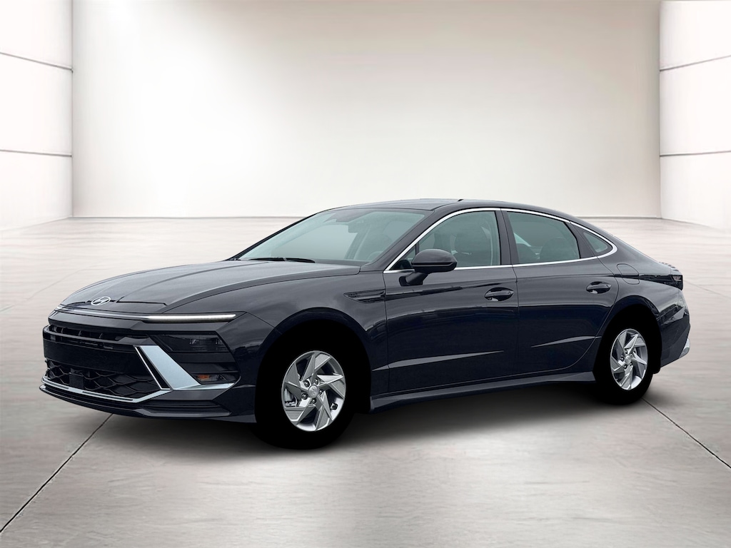 New 2026 Hyundai Sonata SE Sedan