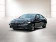New 2025 Hyundai Elantra Hybrid Limited Sedan