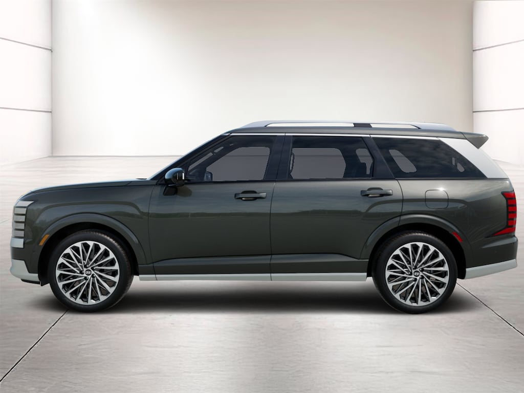 New 2026 Hyundai Palisade Hybrid Calligraphy SUV