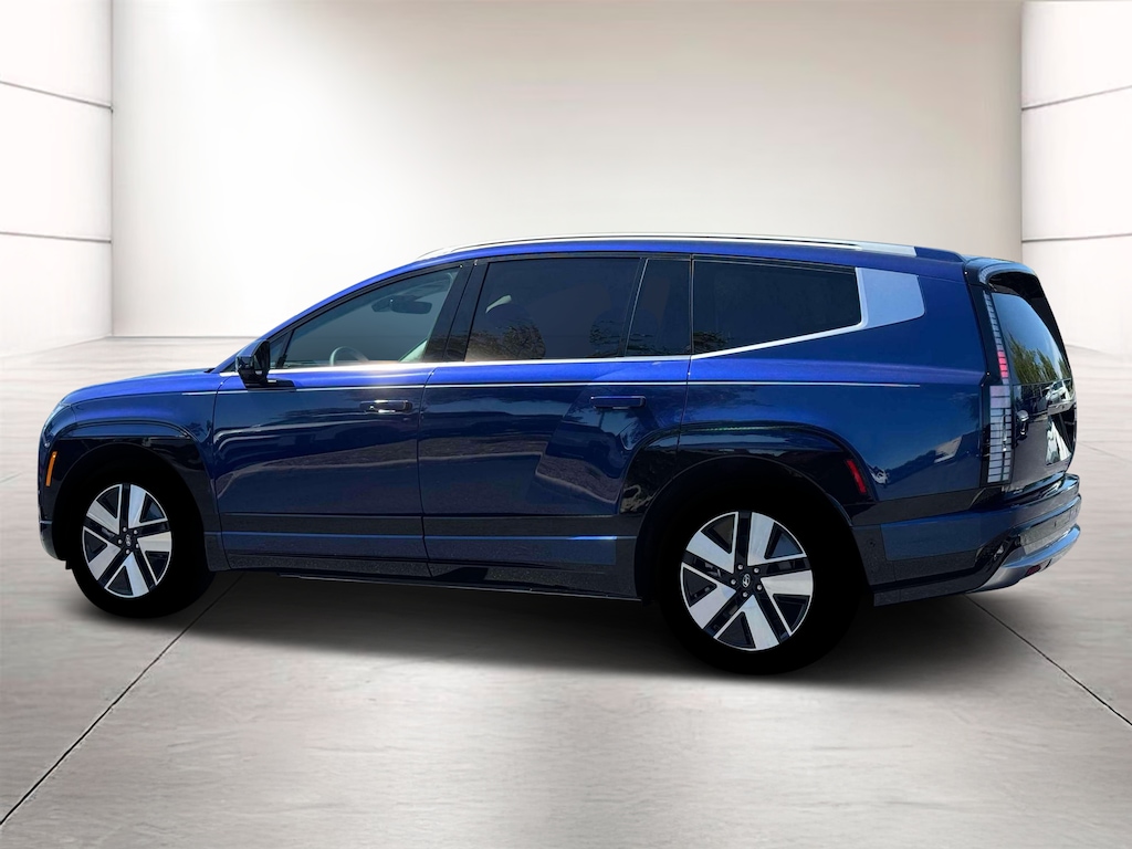 New 2026 Hyundai IONIQ 9 SEL SUV