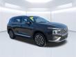 Used 2023 Hyundai Santa Fe Limited SUV